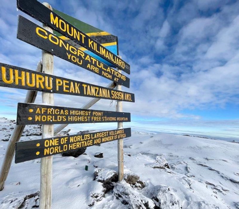 machame
